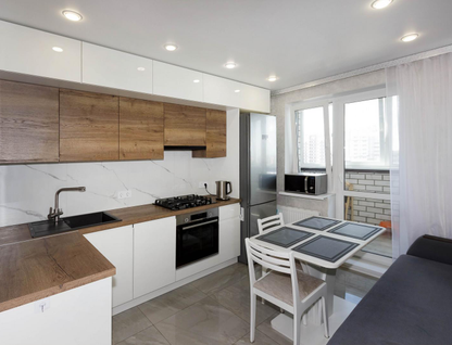 1-к. квартира, 39&nbsp;м²