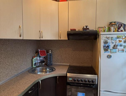 2-к. квартира, 40,5&nbsp;м²