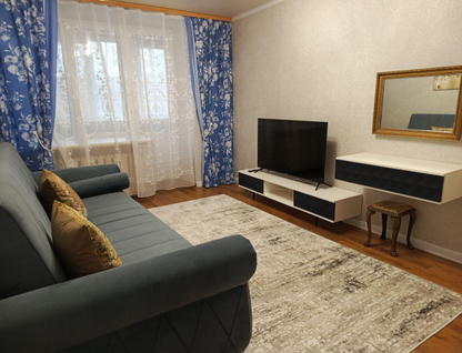 1-к. квартира, 31&nbsp;м²