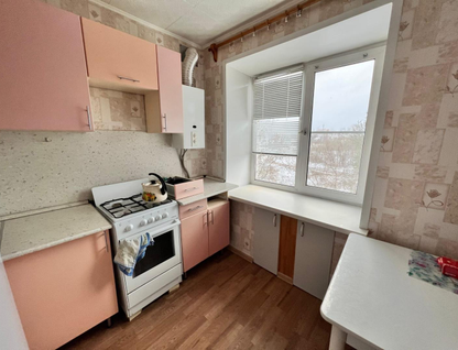 1-к. квартира, 30,1&nbsp;м²