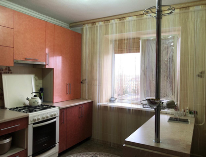 1-к. квартира, 45&nbsp;м²