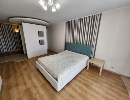 1-к. квартира, 50,1&nbsp;м²