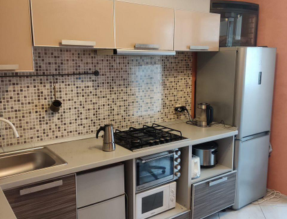 2-к. квартира, 70 м²