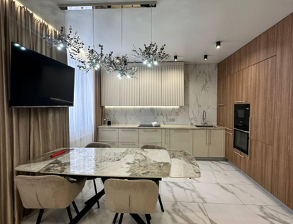 3-к. квартира, 84&nbsp;м²