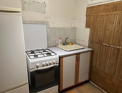 3-к. квартира, 61,5 м²