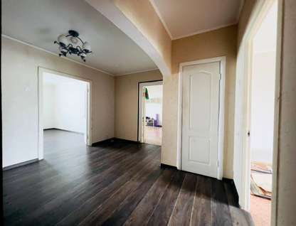 3-к. квартира, 102,2&nbsp;м²