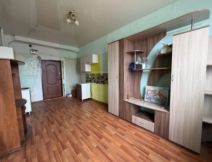 Комната, 17,4&nbsp;м²