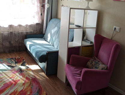 1-к. квартира, 38,1&nbsp;м²
