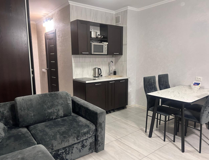 Студия, 32&nbsp;м²