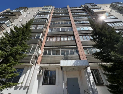 2-к. квартира, 42,9 м²