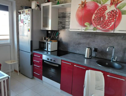 1-к. квартира, 29&nbsp;м²