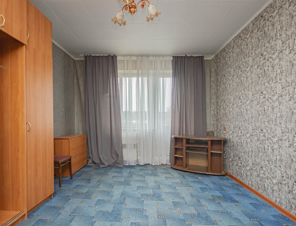 1-к. квартира, 37,5&nbsp;м²