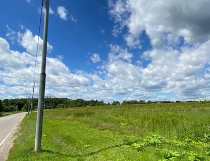 Участок (садоводство), 12 сот.