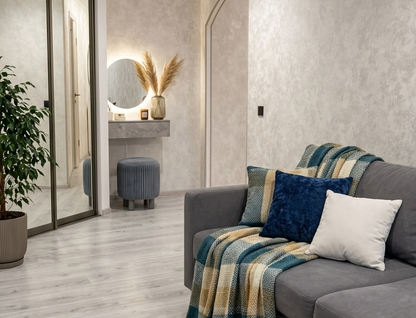 1-к. квартира, 31,9 м²