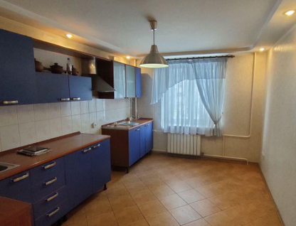 3-к. квартира, 65,4 м²