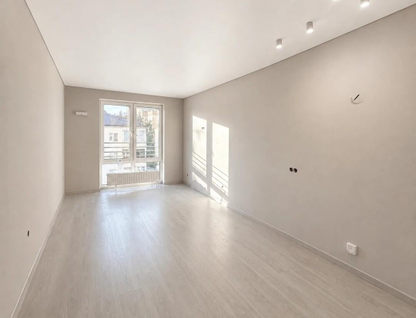 Студия, 27,9 м²