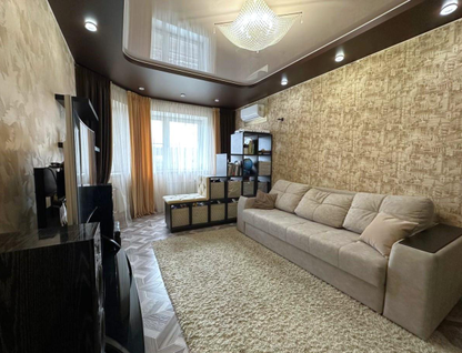 2-к. квартира, 66,2&nbsp;м²