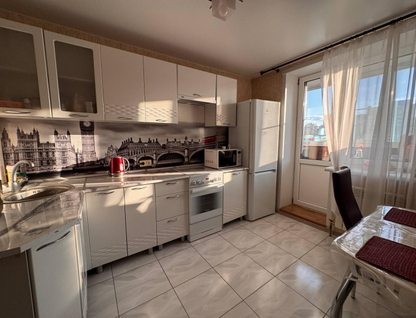 2-к. квартира, 57,1&nbsp;м²