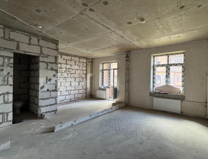1-к. квартира, 39,3&nbsp;м²