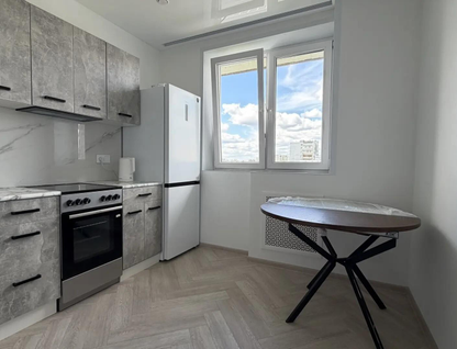 2-к. квартира, 42&nbsp;м²