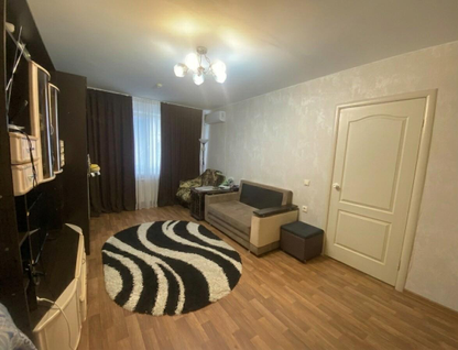1-к. квартира, 37,8&nbsp;м²