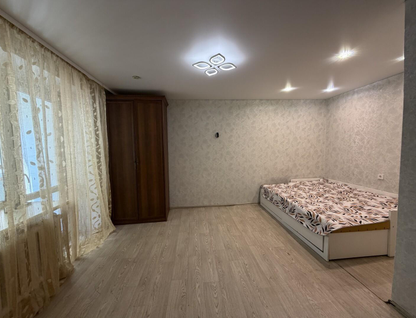 1-к. квартира, 32,6 м²