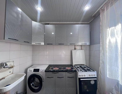 1-к. квартира, 35,2&nbsp;м²