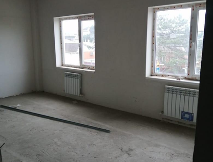 2-к. квартира, 62&nbsp;м²