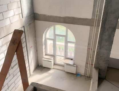 1-к. квартира, 98&nbsp;м²