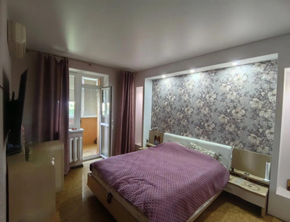 3-к. квартира, 115,8&nbsp;м²