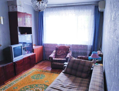 2-к. квартира, 44,8&nbsp;м²