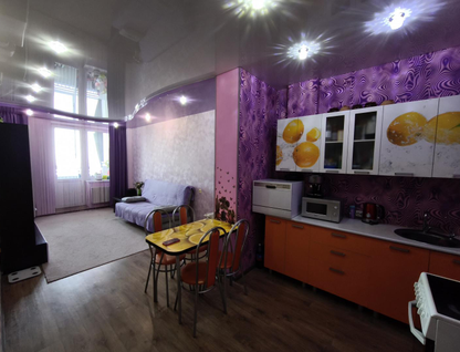 2-к. квартира, 54&nbsp;м²
