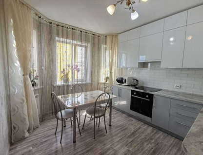 2-к. квартира, 56&nbsp;м²