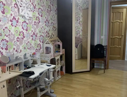 2-к. квартира, 42 м²