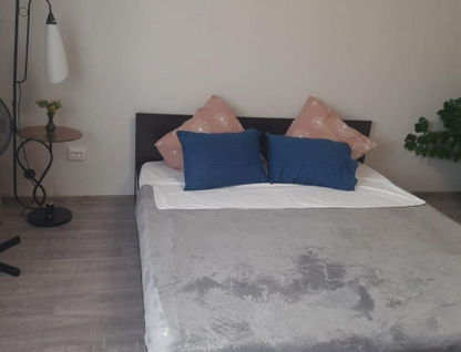 1-к. квартира, 42 м²