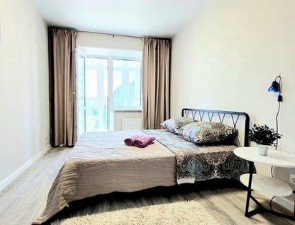 1-к. квартира, 47,9&nbsp;м²