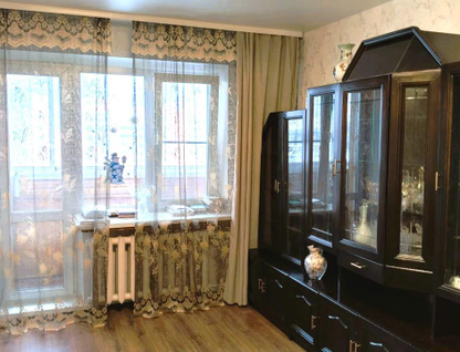 3-к. квартира, 63&nbsp;м²