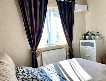 1-к. квартира, 36,9&nbsp;м²