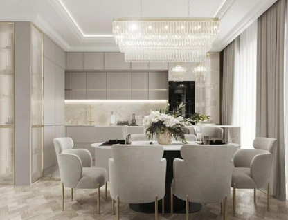 3-к. квартира, 80 м²