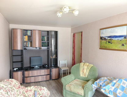 1-к. квартира, 31,2&nbsp;м²