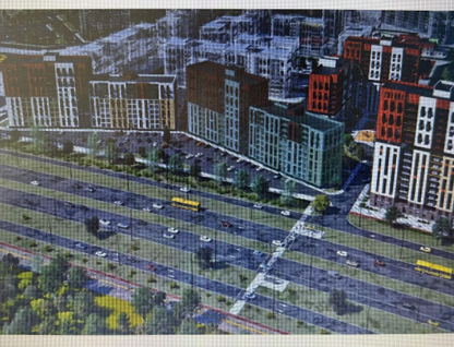 1-к. квартира, 30,9&nbsp;м²
