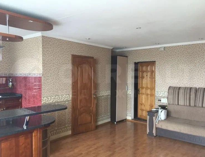 1-к. квартира, 32,3&nbsp;м²