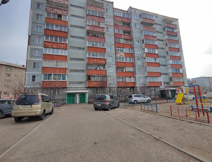 4-к. квартира, 80&nbsp;м²