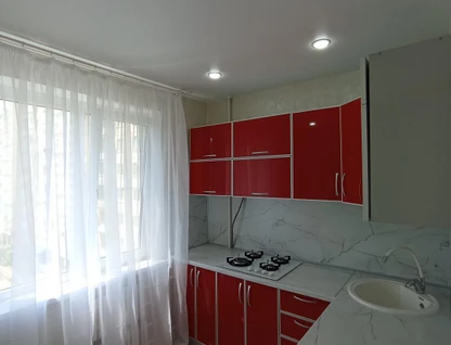 1-к. квартира, 36,5&nbsp;м²