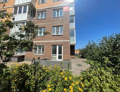 3-к. квартира, 74,3&nbsp;м²