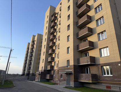 2-к. квартира, 50,7&nbsp;м²
