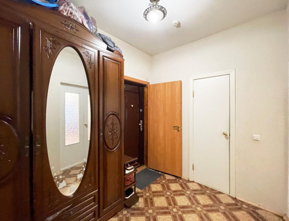 1-к. квартира, 42&nbsp;м²