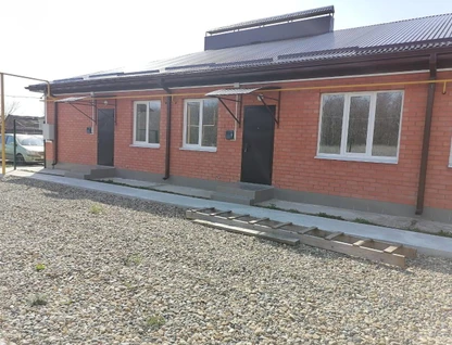 1-к. квартира, 34&nbsp;м²