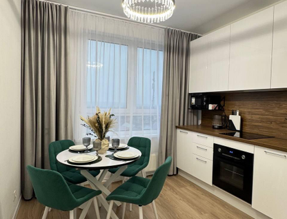 1-к. квартира, 32&nbsp;м²