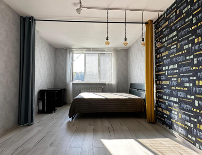 1-к. квартира, 45,9&nbsp;м²